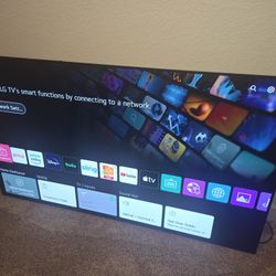 LG CX 65" OLED TV OLED65CXPUA