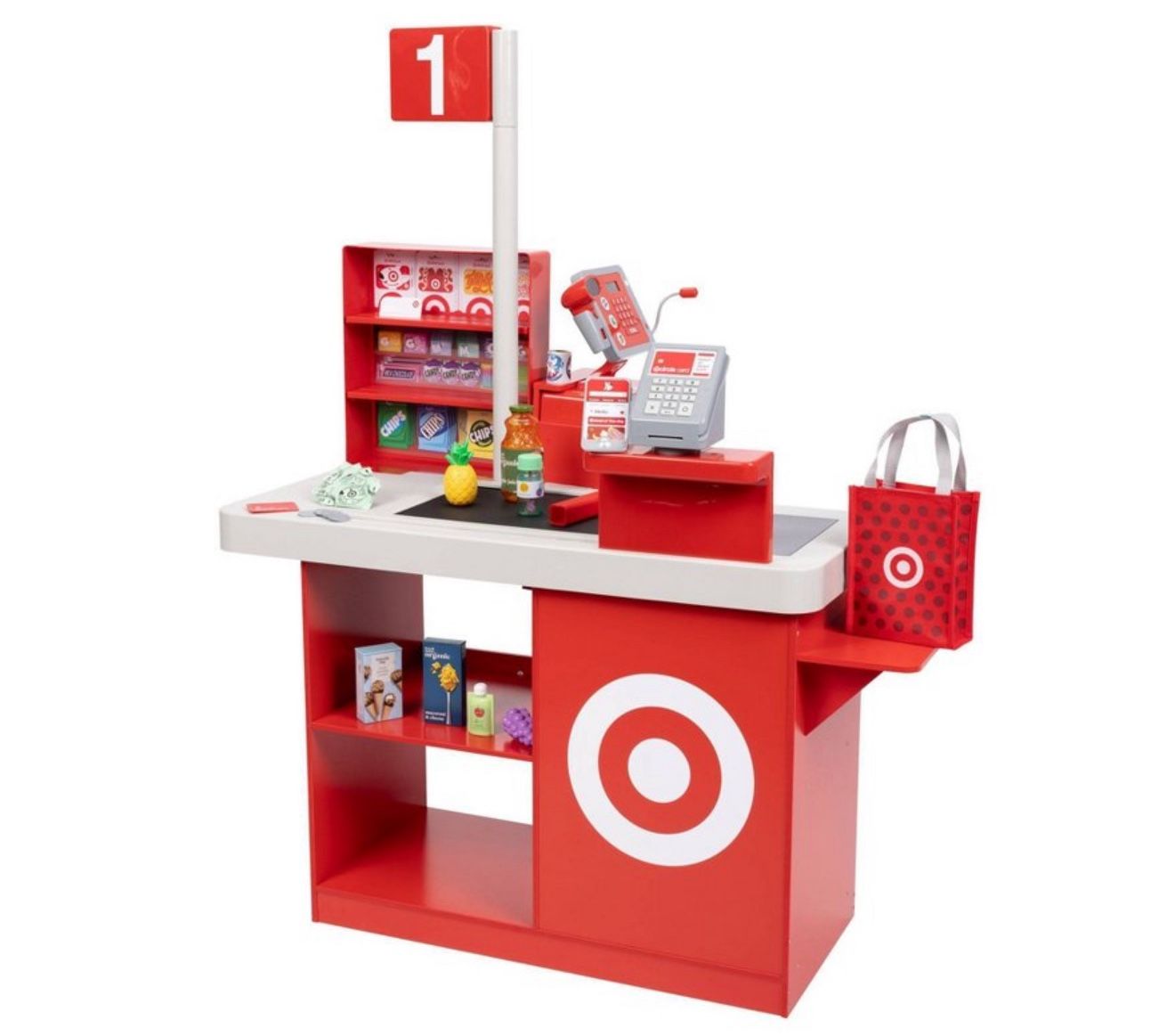 Target Toy Checklane Toy