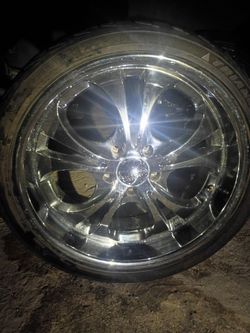 245/30cr 22