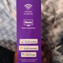 Roku 4k