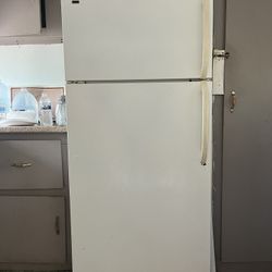 Frigidaire Refrigerator