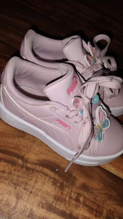 Girls toddler