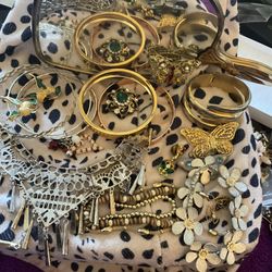 Custom Jewelry For