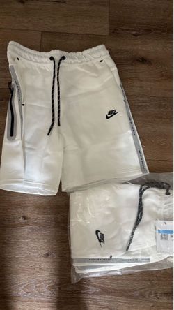 Nike tech shorts