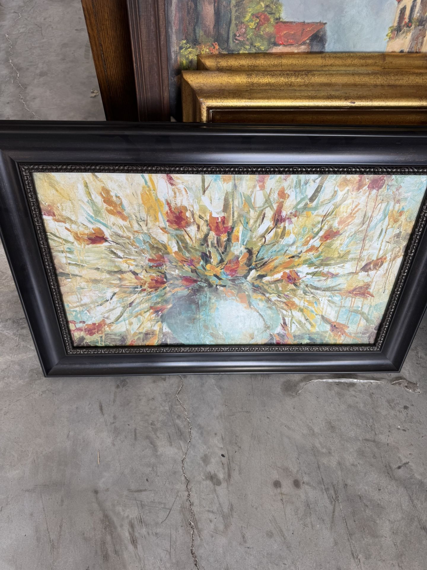 Picture Painting