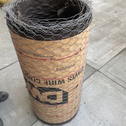 fence