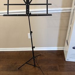 Music Stand