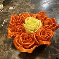 Rosas Eternas/ Bouquet Flowers