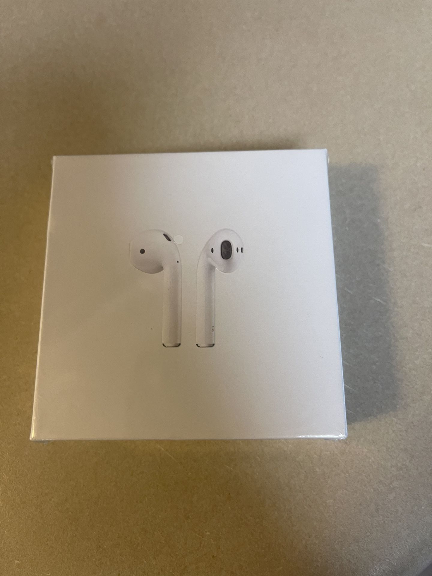 AirPod 2nd Gen