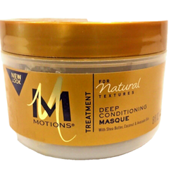 Motions Hair Mask