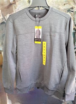 Spider Active Sweater
