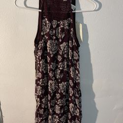 Sun Dress New Size S