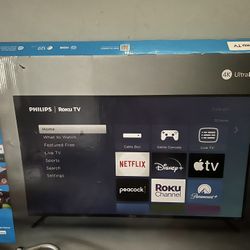 Roku Tv