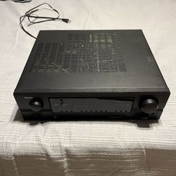DENON AVR-1707 7.1 Channel Home Theatre Receiver