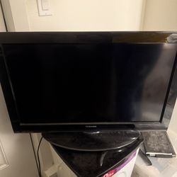 32 Inch Toshiba 
