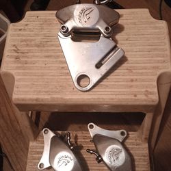 IronHorse Brake Calipers