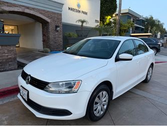 2014 Volkswagen Jetta S LOW MILES