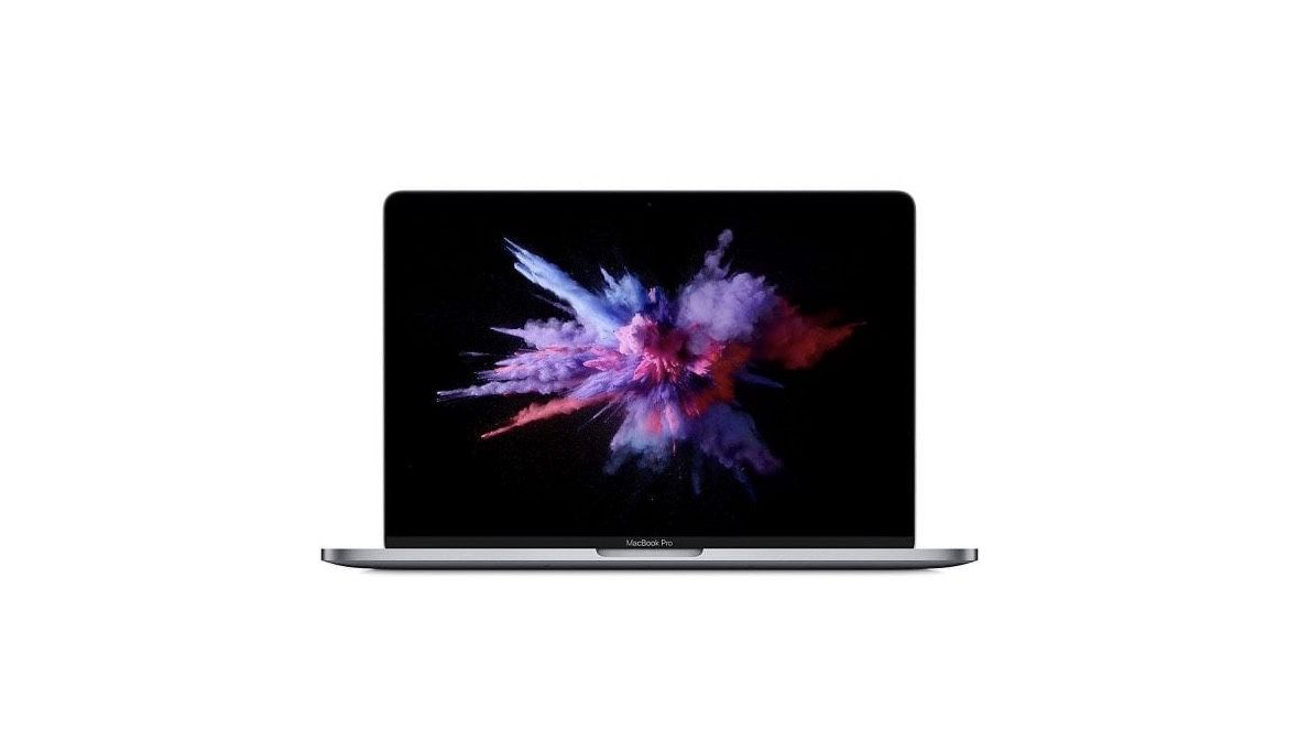 Apple 13.3 Inch MacBook Pro
