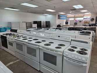 Washers and dryer