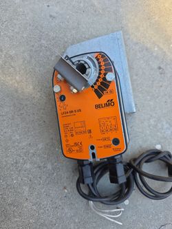 Belimo Actuator