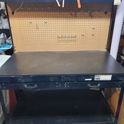 Work Bench