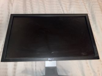 22” Dell E2210Hc