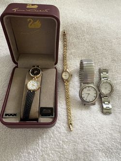 Watch Lot