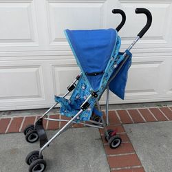 Stroller used