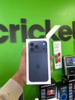 iPhone 17 Pro Max **Financing Available**