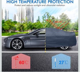 Car Cover