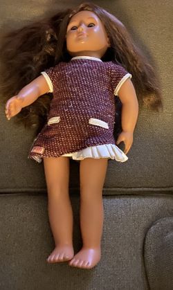 Our generation doll