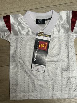 USC Baby Jersey