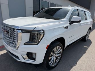 2022 GMC Yukon