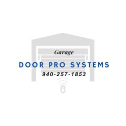 Garage Door (New)