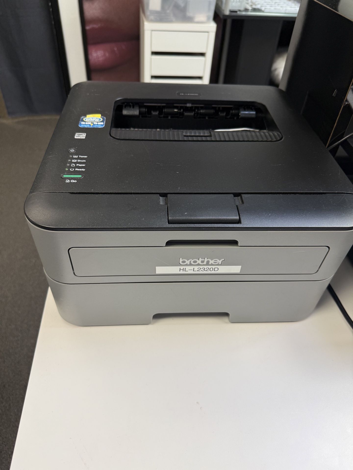 Brother HL - L2320 Printer