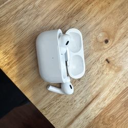 AirPod Pro 2 With Case