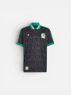 ADIDAS X SOMEONE SOMEWHERE MEXICO LIFESTYLE JERSEY