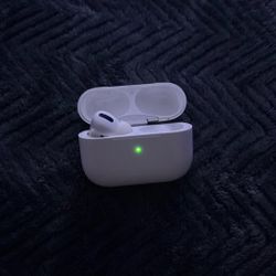 Air Pods Used 