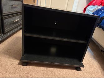 Nightstand/Shelf