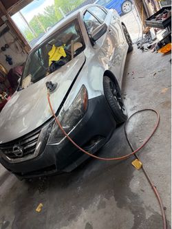 2022 Nissan Maxima