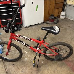 Huffy  20 Inch Boys Bike