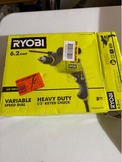 5/8" VSR HAMMER DRILL