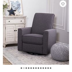 Swivel Chair 