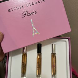 NEW Michel Germain Paris Sexual Gift Set