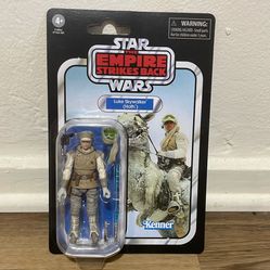 Star Wars Vintage Collection 