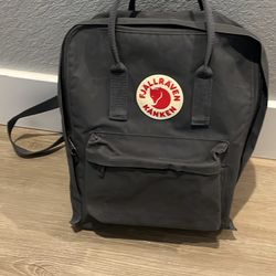 Fjall raven Backpack 