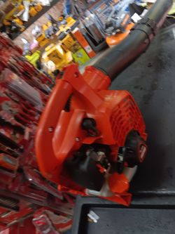 ECHO GAS BLOWER 2CICCLE