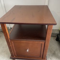 Side Table