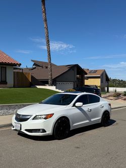 2013 Acura ILX