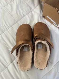 Ugg Platform 9.5